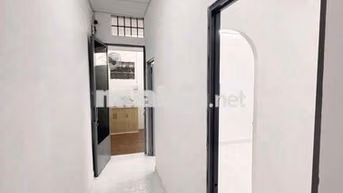 🏠 CHO THUÊ CĂN HỘ 2 PHÒNG NGỦ GIÁ RẺ – HƯƠNG LỘ 2, BÌNH TÂN 4 Xã📍