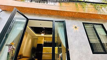 Chính chủ bán nhà đẹp K104 Mai Lão Bạng, thông Mai Am, cách đường chín