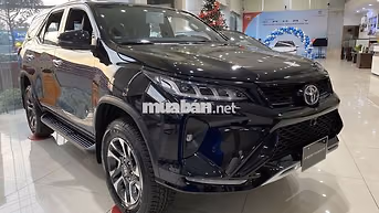 ✅TOYOTA FORTUNER 2026💥GIẢM 50TR💥GIAO NGAY ✅