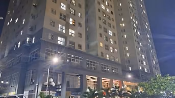 Bán căn hộ chung cư Sơn an gần bệnh viện Đồng Nai 
