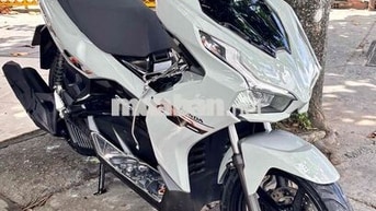 🏍️ HONDA AIR BLADE 125 CBS 2021 🏍️