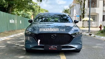 Mazda 3 Sport S 2020 Xám 50.000 km