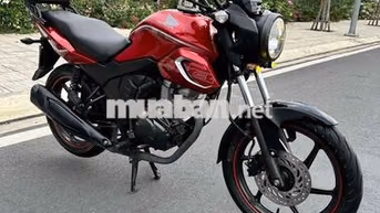 Honda CB150 Vera BSTP 2019