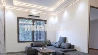 Cho thuê căn hộ Đào Tấn 80m² 2PN, full đồ, rộng thoáng 13 triệu/tháng