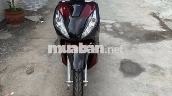 Honda Vision 2026 Đỏ đen 5000km