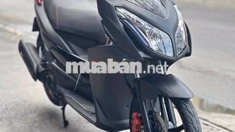 Suzuki Impulse 125cc Fi 2022 Đen nhám mới 95%