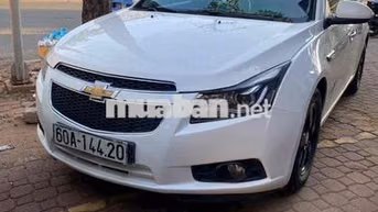 Chevrolet Cruze 2014 - 20000 km