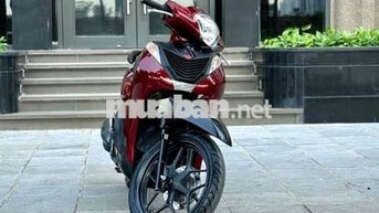 Honda Shmode ABS 2020 Đỏ cực kỳ mới SH mode