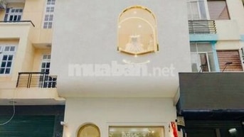 28 TRẦN THIỆN CHÁNH, QUẬN 10 - 5x17m - 4 TẦNG - GIÁ THUÊ: 50 TRIỆU