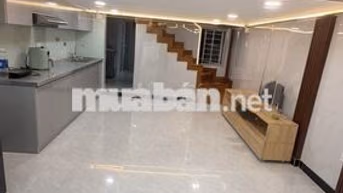 [3016] HOT - NHÀ CHUNG CƯ MẶT TIỀN NGUYỄN TRÃI - NHÀ MỚI SỬA SẠCH ĐẸP
