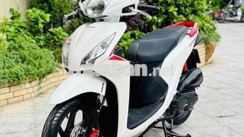 Honda Vision 110fi 2020 khoá smartkey máy zin 100%