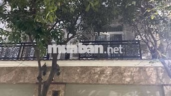 Nhà nguyên căn 4PN hẻm xe hơi sát Vạn Phúc , KDC Lộc Vừng
