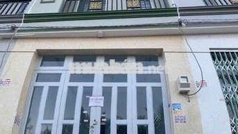 CHO THUÊ NHÀ NGUYÊN CĂN 1 TRỆT 2 LẦU