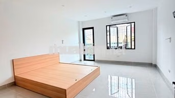 Cho thuê phòng mới, Đủ đồ, Cửa sổ, Ban công thoáng. Giá 3tr8