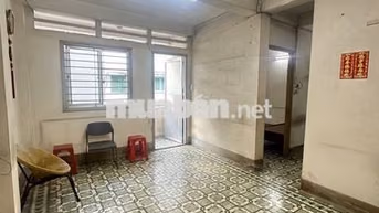 [3017] NHÀ CHUNG CƯ XÓM CẢI, ĐƯỜNG NGUYỄN TRÃI QUẬN 5 
