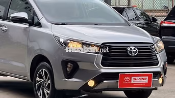 INNOVA 2.0E 2023 - SỐ SÀN - GIÁ TL