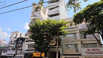 BÁN TÒA NHÀ VĂN PHÒNG MT ĐÀO DUY ANH, QUẬN PHÚ NHUẬN