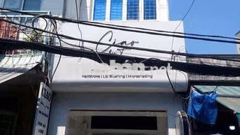 Cho thuê nhà nguyên căn hẻm xe hơi Võ Duy Ninh, Phường 22, Bình Thạnh