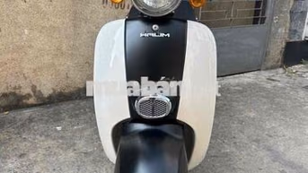 Crea 50cc 2024. BSTP 1 đời chủ công chứng liền