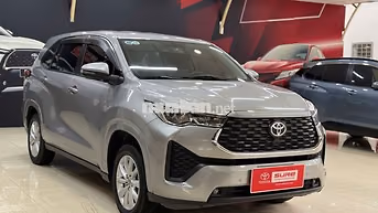 Innova Cross V 2024 - Xe Cty XHĐ đủ - Giá TL