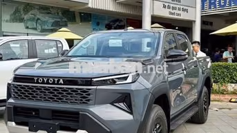 ✅TOYOTA HILUX 2026💥GIẢM 35TR💥GIAO NGAY ✅
