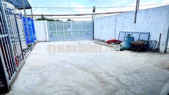 Cho thuê kho 540m không cấm tải 8t vào 24/24