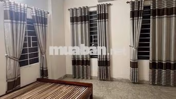 Cho thuê căn hộ tầng 4 số 9B ngõ 120 Kim Giang