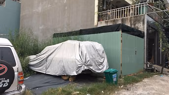 Bán lô góc, thuận tiện xây nhà trọ kinh doanh