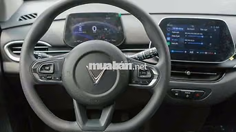 VinFast VF5 Plus 2026 SUV Đủ màu