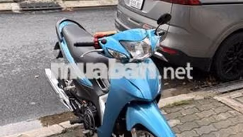 Honda Wave A110 2018