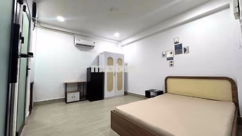 CĂN HỘ FULL NỘI THẤT NGAY CUỐI DƯƠNG QUẢNG HÀM GẦN CÔNG VIÊN VĂN HOÁ