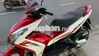 Honda Air Blade 2014 Đỏ trắng