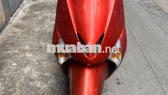 Honda Lead FI 2010 Đỏ. BSTP cavet đầy đủ