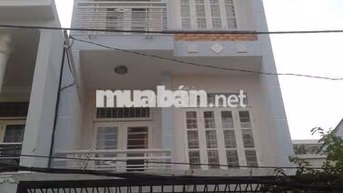 Cho thuê nhà chính chủ Nguyên căn 4pn 3wc hẻm nhựa xe hơi 5m 
