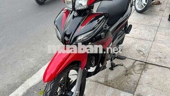 Yamaha Jupiter RC FI 2019 Đỏ đen 90%