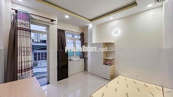 🏡 Trống lại siêu phẩm studio ban công/cửa sổ gần KDC Him Lam