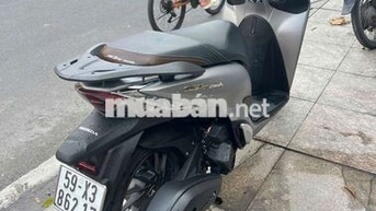 Honda SH Mode ABS 2023 Bạc