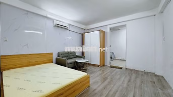 Phòng tách bếp tháng 9 có thể vào ở ngay Bạch Đằng - Bình Thạnh