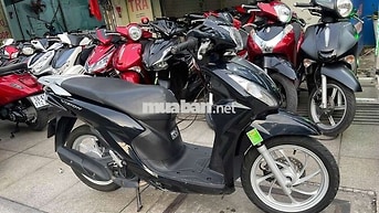 Honda Vision 2023 Đen