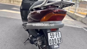 Honda Spacy 2002 bs vip 00068 chính chủ
