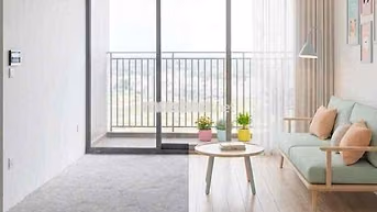 chính chủ gửi bán căn hộ 2PN2WC - 5,45 tỷ - 80m2 - View hồ bơi