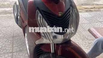 Honda SH 125 2015 xe gia đình