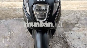 Honda Genio 2022 Đen