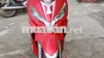 SYM Shark Fi 125cc Đỏ