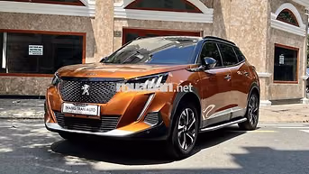 Peugeot 2008 GT Line 2022 AT BÁN SÁT GIÁ LÁI