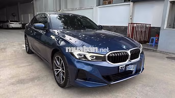 BMW 320i Sport Line 2024