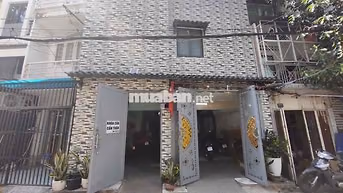 Thông tin chi tiết: 💰💰 🏩Cg, BÁN NHÀ ĐANG CHO THUÊ 32t / tháng - BÙI ĐÌ