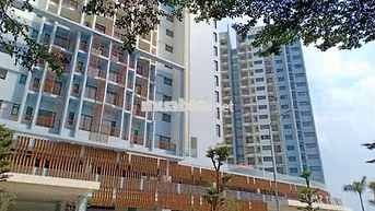 Cho thuê shophouse Topaz Twins 89.7m2 khu D2D Biên Hòa