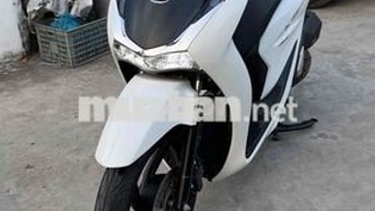 Honda SH 150i ABS 2021 Trắng