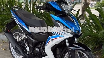 Winner 150 V1 2019 Xanh Trắng Đen 20.000 bstp